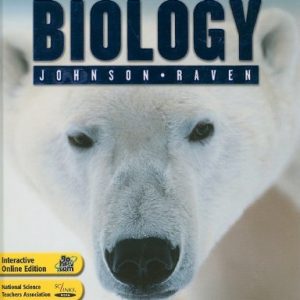 Holt Biology: Student Edition 2006