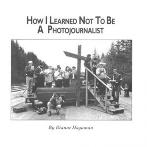 How I Learned Not to Be a Photojournalist