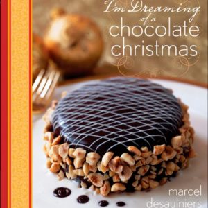 I'm Dreaming of a Chocolate Christmas