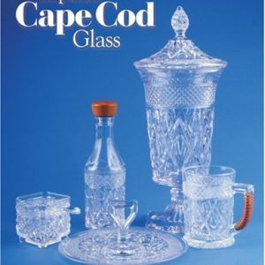 Imperial Cape Cod Glass