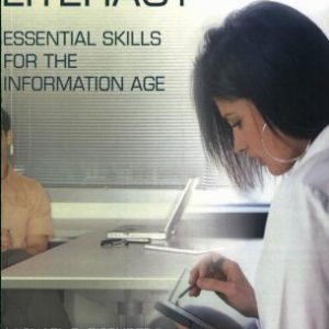 Information Literacy: Essential Skills for the Information Age, 2nd Edition