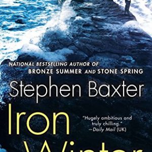 Iron Winter (The Northland Trilogy)