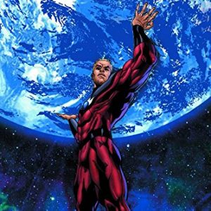 Irredeemable, Vol. 4