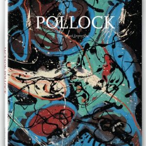 Jackson Pollock, at the Limit of Painting: 1912 – 1956