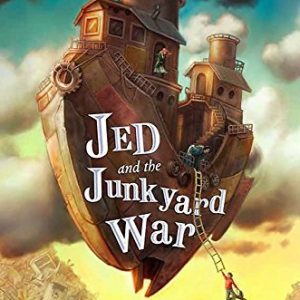 Jed and the Junkyard War