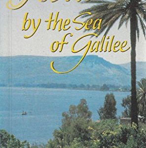 Jesus by the Sea of Galilee