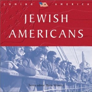 Jewish Americans (Coming to America)