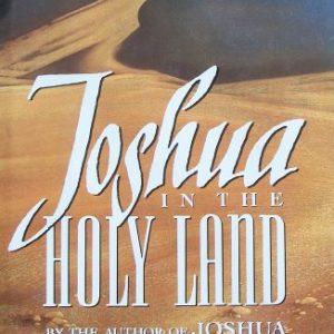 Joshua in the Holy Land