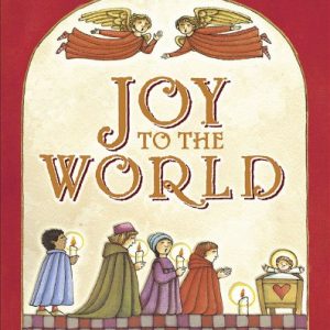 Joy to the World: Tomie's Christmas Stories