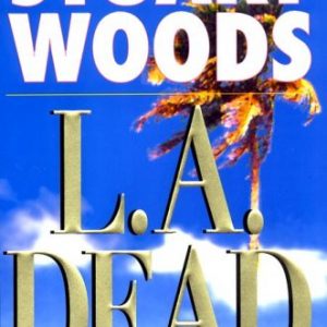 L.A. Dead (Stone Barrington)