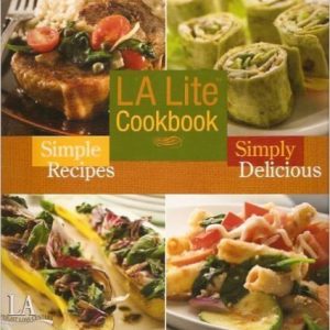 LA Lite Cookbook