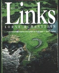 Links: An Exploration into the Mind, Heart, and Soul of Golf