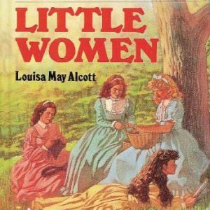 Little Women (Great Illustrated Classics)