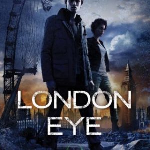 London Eye (Toxic City)