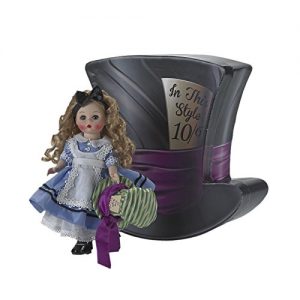 Madame Alexander Alice's Mad Adventure Doll