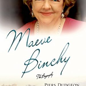 Maeve Binchy: The Biography