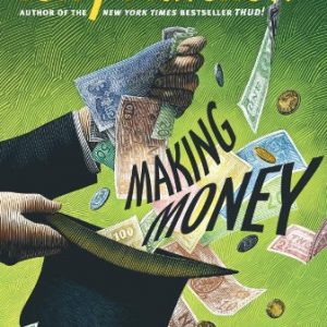 Making Money (Discworld)