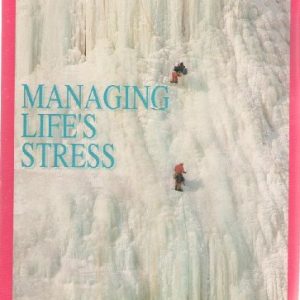 Managing Life's Stress: A Five-Session Seminar by Concerned Communications (Participant Worktext)