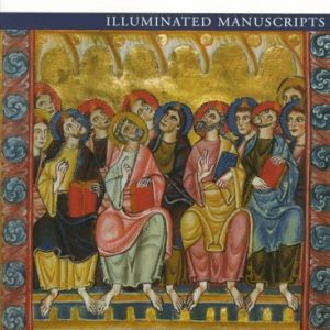 Masterpieces of the J. Paul Getty Museum: Illuminated Manuscripts