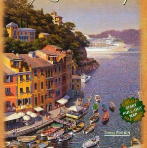 Mediterranean By Cruise Ship: The Complete Guide to Mediterranean Cruising, Third Edition