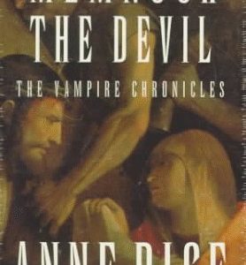 Memnoch, the Devil (Anne Rice)