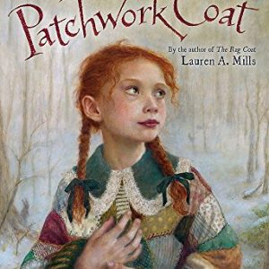 Minna's Patchwork Coat