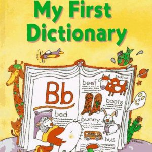 My First Dictionary