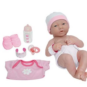 My Sweet Love Newborn Baby Set – 14" Baby Doll