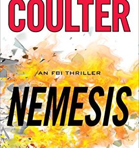 Nemesis (An FBI Thriller)