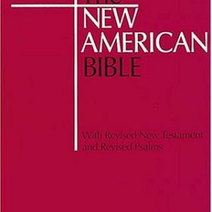 New American Bible Student Text Edition