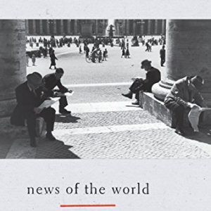 News of the World – Poems