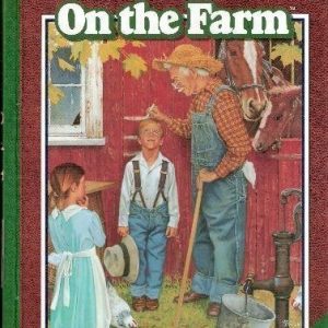 On the Farm (Good Old Days)