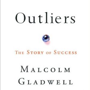 Outliers: The Story of Success