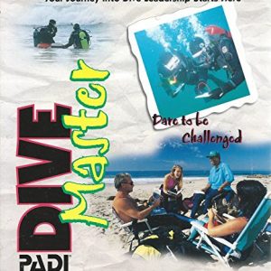 Padi Divemaster Manual