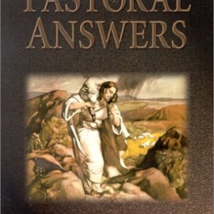 Pastoral Answers