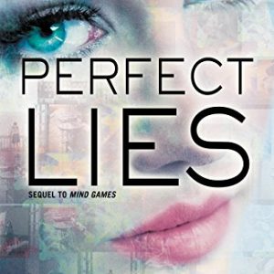 Perfect Lies (Mind Games)