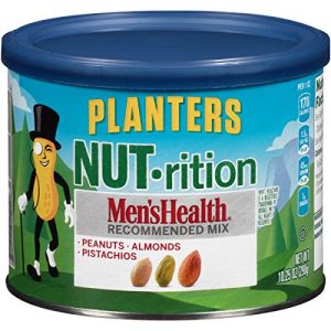 Planters Mixed Nuts