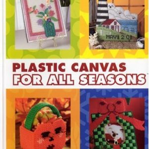 Plastic Canvas for All Seasons