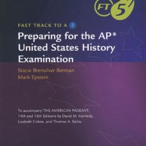 Preparing for the AP United States History Examination