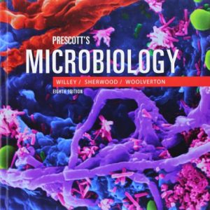 Prescott's Microbiology