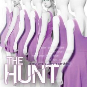 Project Paper Doll: The Hunt