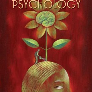 Psychology, Fifth Edition