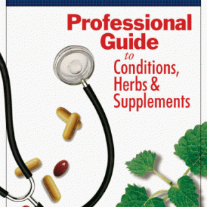 Quick Access: Professional Guide to Conditions, Herbs & Supplements