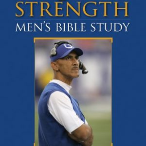 Quiet Strength: Men's Bible Study