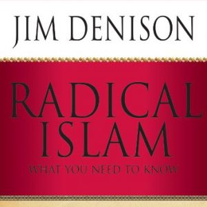 Radical Islam: What You Need to Know (Unlocking the Truth)