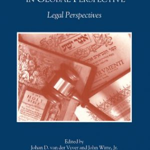 Religious Human Rights in Global Perspective: Legal Perspectives