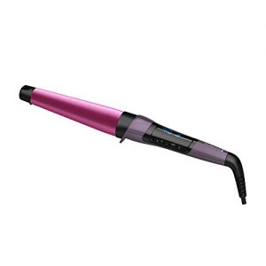 Remington CI96X7A T|Studio Silk Ceramic Wide Styling Curling Wand, Curling Wand