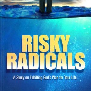 Risky Radicals (Risky Radicals: A Study on Fulfill