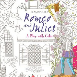 Romeo and Juliet: A Play with Color