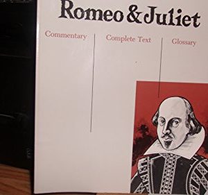 Romeo and Juliet: Complete Study Edition (Complete Study Editions)